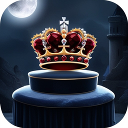 Crown of Garnets Nnv Casino Weboldal