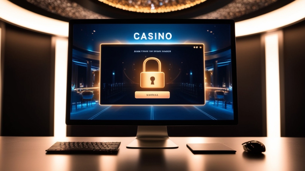 A megfelelő Nnv Casino oldal megnyitása belépés előtt