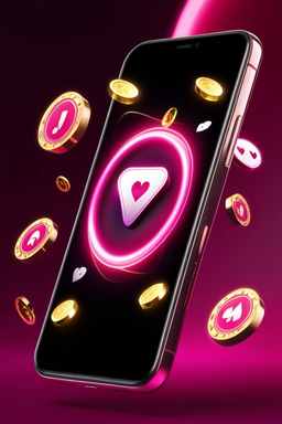 Okostelefon az Nnv Casino appal