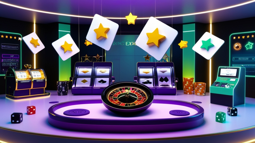 Nnv Casino Review