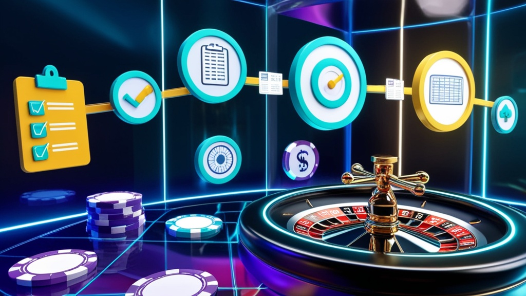 Nnv Casino Ellenőrzése